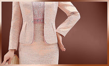 Load image into Gallery viewer, Lace Mother Of The Bride Dresses