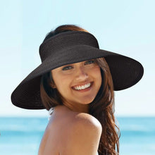 Load image into Gallery viewer, Women Summer Visors Hat