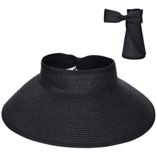 Load image into Gallery viewer, Women Summer Visors Hat