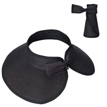 Load image into Gallery viewer, Women Summer Visors Hat