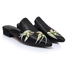 Load image into Gallery viewer, Embroider Home Beach Sandals