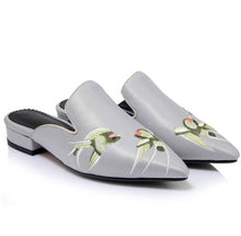 Load image into Gallery viewer, Embroider Home Beach Sandals