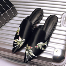 Load image into Gallery viewer, Embroider Home Beach Sandals