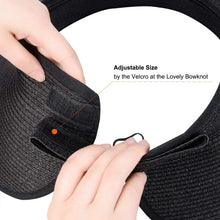 Load image into Gallery viewer, Women Summer Visors Hat