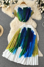 Load image into Gallery viewer, Casual 2 Piece Set For Women