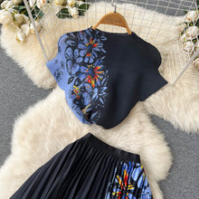 Load image into Gallery viewer, Casual 2 Piece Set For Women