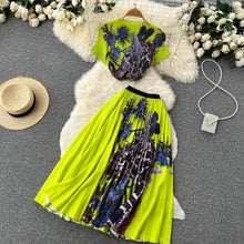 Load image into Gallery viewer, Casual 2 Piece Set For Women