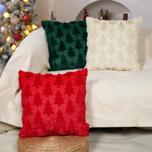 Load image into Gallery viewer, Christmas Decorative Throw Cushion