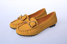 Load image into Gallery viewer, Women's Flat Shoes
