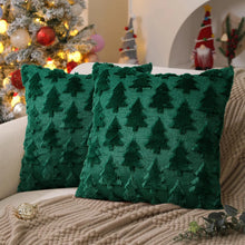 Load image into Gallery viewer, Christmas Decorative Throw Cushion