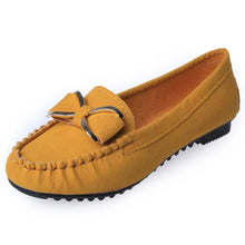 Load image into Gallery viewer, Women's Flat Shoes