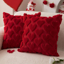 Load image into Gallery viewer, Christmas Decorative Throw Cushion
