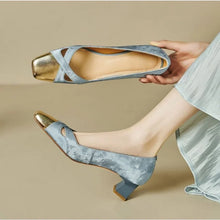 Load image into Gallery viewer, 2026 Summer Elegant Pumps