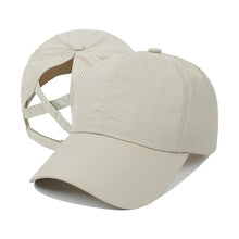 Load image into Gallery viewer, Summer Golf  Baseball Caps