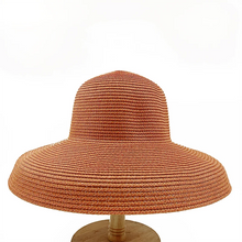 Load image into Gallery viewer, Folding Beach Hat