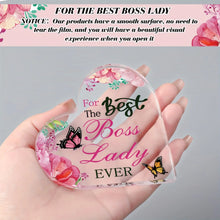 Load image into Gallery viewer, Acrylic Heart Gift