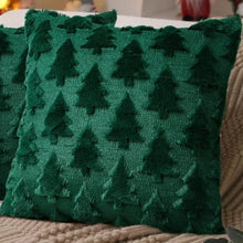 Load image into Gallery viewer, Christmas Decorative Throw Cushion