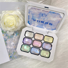 Load image into Gallery viewer, 9-grid color painting glue