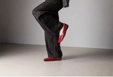 Load image into Gallery viewer, Square Head Shoe