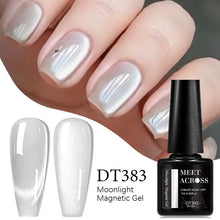 Load image into Gallery viewer, 7ml Cat Magnetic Gel Nail Polish