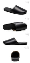 Load image into Gallery viewer, Japan Style Sheepskin Couple's Indoor Slippers