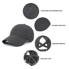 Load image into Gallery viewer, Summer Golf  Baseball Caps