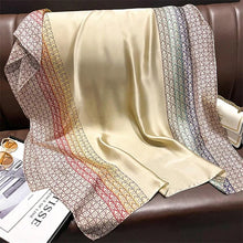 Load image into Gallery viewer, Women Luxury Scarf