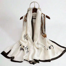 Load image into Gallery viewer, Women Luxury Scarf
