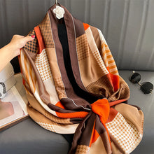 Load image into Gallery viewer, Women Luxury Scarf