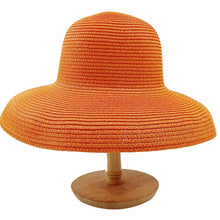 Load image into Gallery viewer, Folding Beach Hat