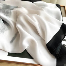 Load image into Gallery viewer, Women Luxury Scarf