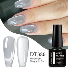 Load image into Gallery viewer, 7ml Cat Magnetic Gel Nail Polish