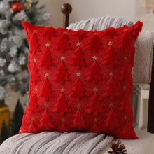 Load image into Gallery viewer, Christmas Decorative Throw Cushion