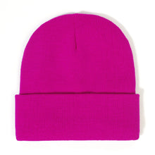 Load image into Gallery viewer, Silk Satin Lined Beanies Hats