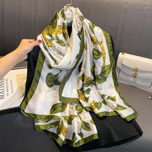 Load image into Gallery viewer, Women Luxury Scarf