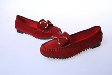 Load image into Gallery viewer, Women's Flat Shoes