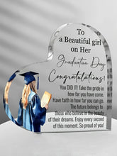 Load image into Gallery viewer, Inspirational Graduation Gift