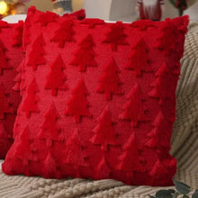 Load image into Gallery viewer, Christmas Decorative Throw Cushion