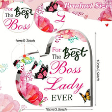 Load image into Gallery viewer, Acrylic Heart Gift