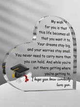 Load image into Gallery viewer, Inspirational Graduation Gift