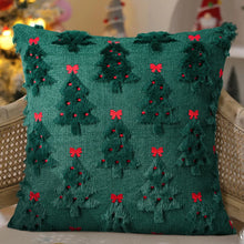Load image into Gallery viewer, Christmas Decorative Throw Cushion