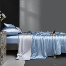 Load image into Gallery viewer, 100% Muberry Silk Fill Summer Quilt