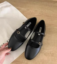 Load image into Gallery viewer, Ladies Flat Shoes