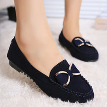 Load image into Gallery viewer, Women's Flat Shoes
