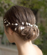 Load image into Gallery viewer, Leaves Hairband Hair Accessories