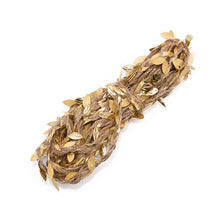 Load image into Gallery viewer, 2M 5M Simulation Leaves Weaving Hemp Rope