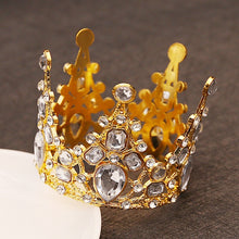 Load image into Gallery viewer, Children's Tiara