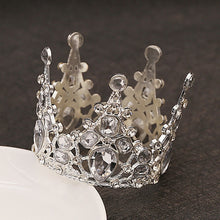 Load image into Gallery viewer, Children's Tiara