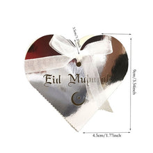 Load image into Gallery viewer, 10pcs Gold Silver Candy Box