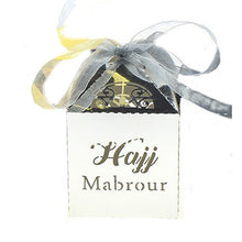 Load image into Gallery viewer, 10pcs Gold Silver Candy Box